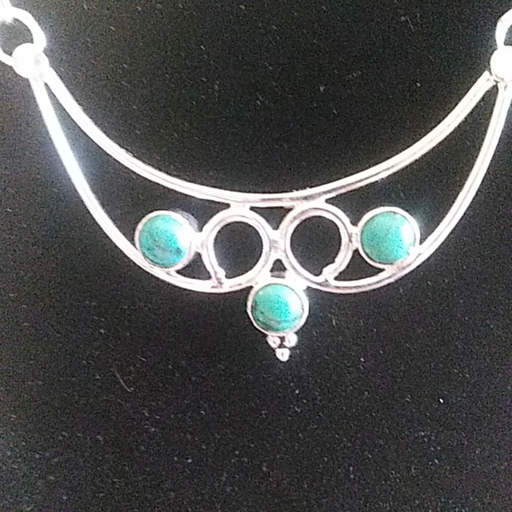 Necklace - Picture 2 of 2